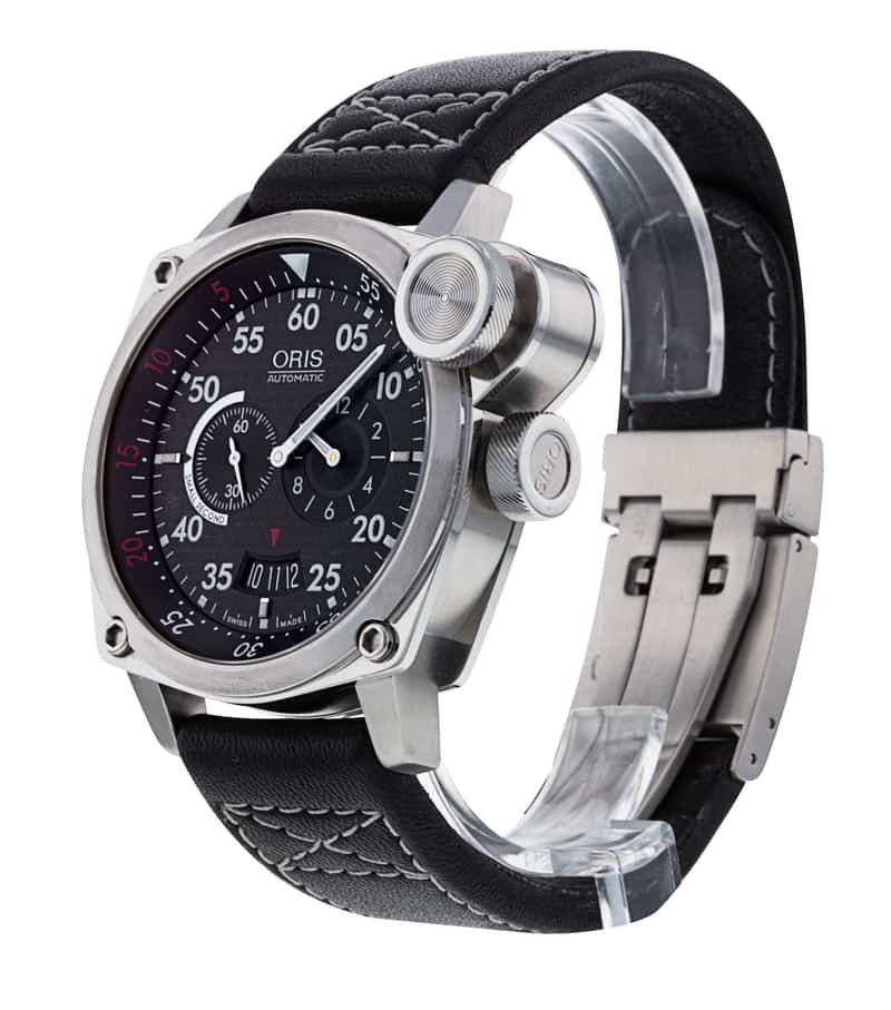 Oris BC4 649 7632 41 64 LS